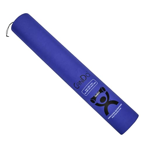 CanDo Foam Roller - Accessory - Cover for 6" x 36" Round Roller
