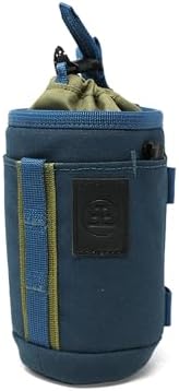 Nocs Provisions Monocular Tube Caddy, Shoulder or Pack Mount for Monoculars