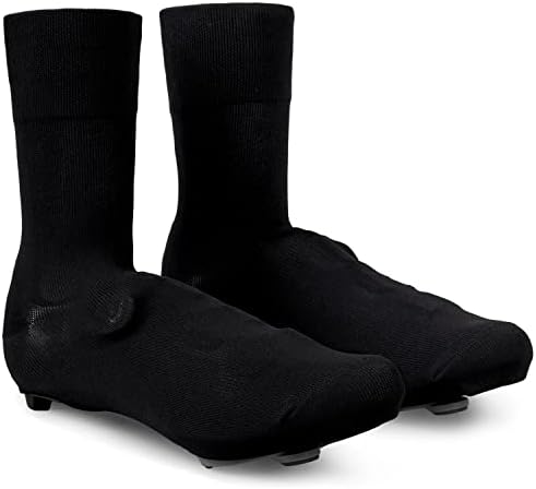 GripGrab Primavera Road Cycling Overshoes – Cover Socks for Spring & Fall
