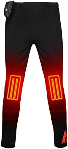 ActionHeat 5V Women's Heated Base Layer Pants