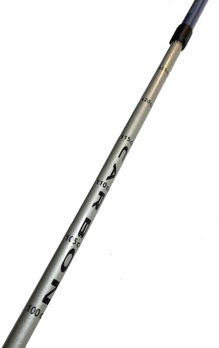 LEKI Nordic Walking Instructor (Lt Blue) Trekking Pole
