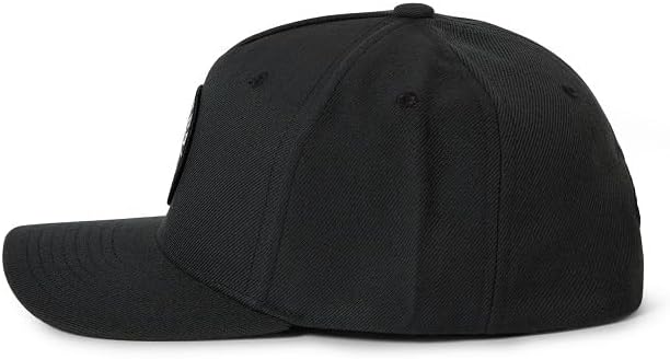 Brixton Mens Crest C Mp Snbk