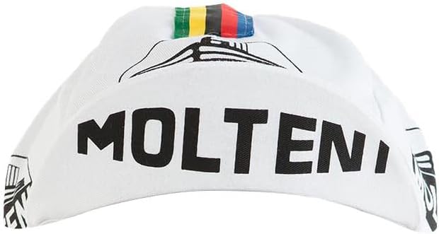 Retro Prestige Team Cycling Caps Classic L’Eroica Made in Italy