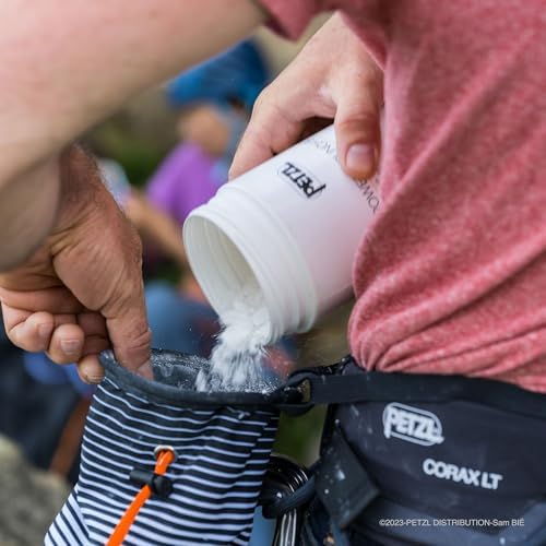 Petzl BANDI Round Chalk Bag (Eco-Design)