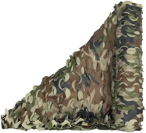 Sitong Bulk Roll Camo Netting for Hunting Military Decoration Sunshade