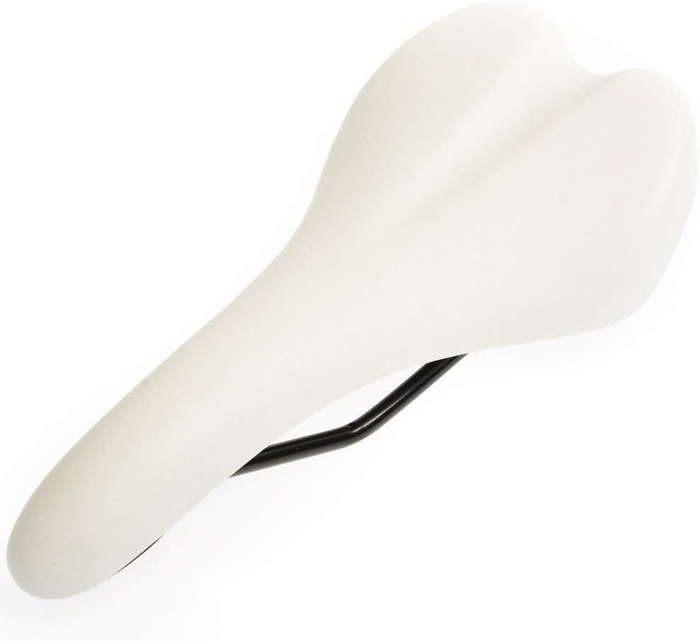 Bike Saddle Seat Pad Breathable Comfortable Bicycle Fit for Road Bike Fixed Gear Bike