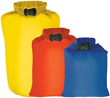 Outdoor Products All Purpose Dry Sacks