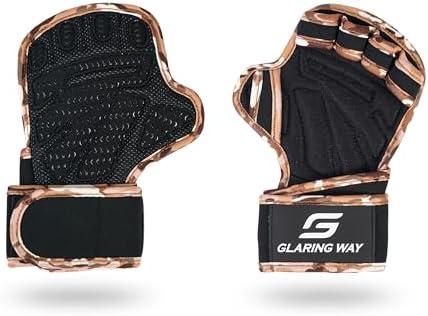 Gym Workout Gloves for Women and Men