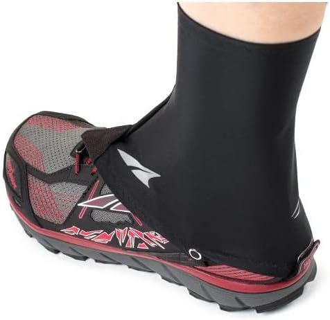 ALTRA Unisex Trail Gaiter