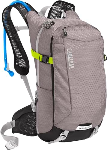 CamelBak Women's M.U.L.E. Pro 14 Bike Hydration Backpack