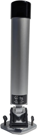 Bert's Custom Tackle Adjustable Rod Holder, Made in The USA