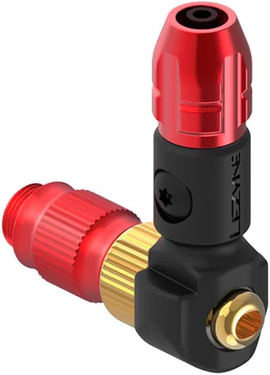 LEZYNE Alloy Floor Drive 3.5 High-Pressure Bicycle Floor Pump