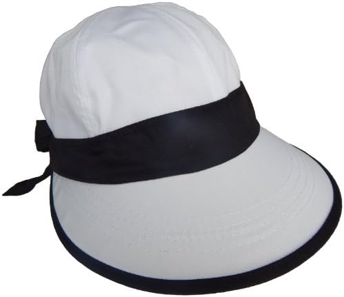Cushees Face Saver Hat with Small Brim