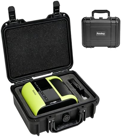 Carrying Case for XbotGo Falcon