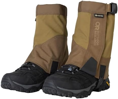 Outdoor Research Crocodile Mid-Height Gaiters