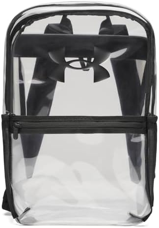 Under Armour Essential Clear Backpack