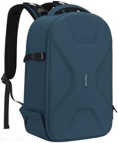 MOSISO Camera Backpack, Camera Bag DSLR/SLR/Mirrorless Photography Backpack