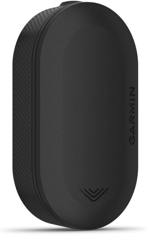 Garmin Varia RTL515, Cycling Rearview Radar with Tail Light, Visual and Audible Alerts for Vehicles Up to 153 Yards Away - 010-02376-00