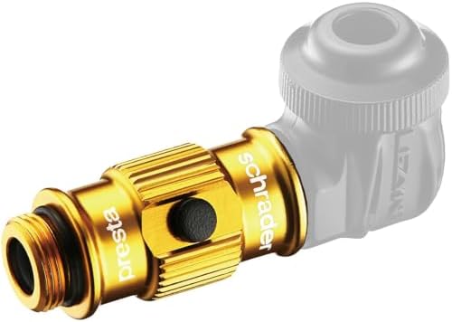 LEZYNE ABS Bicycle Floor Pump Hose