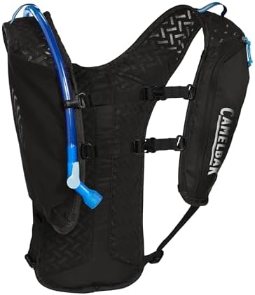 CamelBak Dart Run Vest - Minimalist Hydration Vest