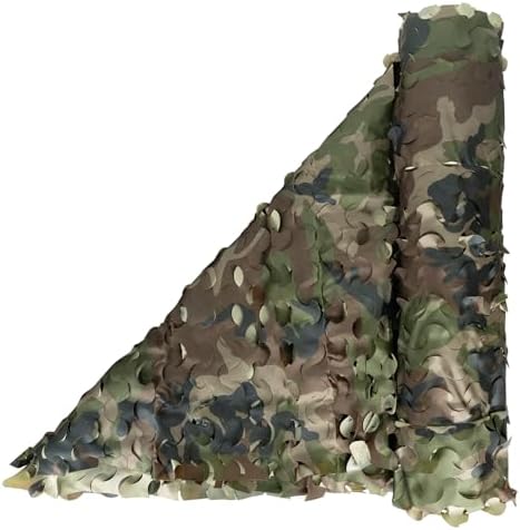 Sitong Bulk Roll Camo Netting for Hunting Military Decoration Sunshade