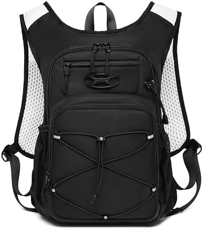 Wotony Lightweight Hydration Backpack with 2LOR 3LWater Bladder