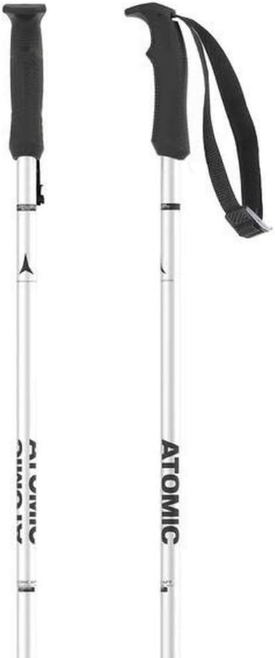 Atomic AMT Ski Poles