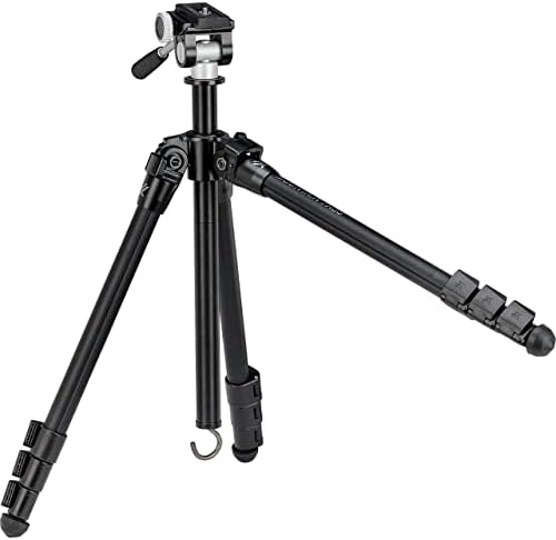 Vortex Mountain Pass Tripod Kit