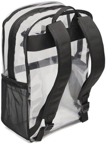 Under Armour Essential Clear Backpack