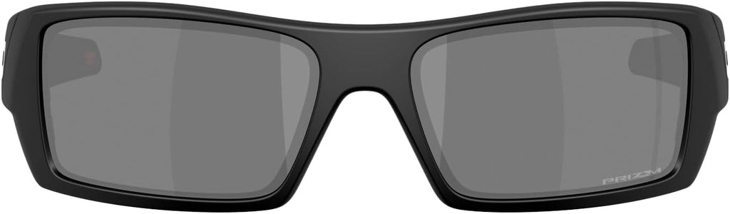Oakley Gascan OO9014 Rectangular Sunglasses