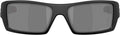 Oakley Gascan OO9014 Rectangular Sunglasses