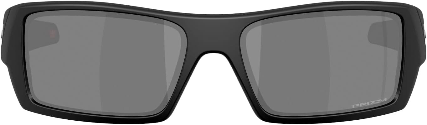 Oakley Gascan OO9014 Rectangular Sunglasses
