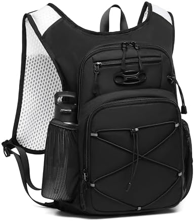 Wotony Lightweight Hydration Backpack with 2LOR 3LWater Bladder