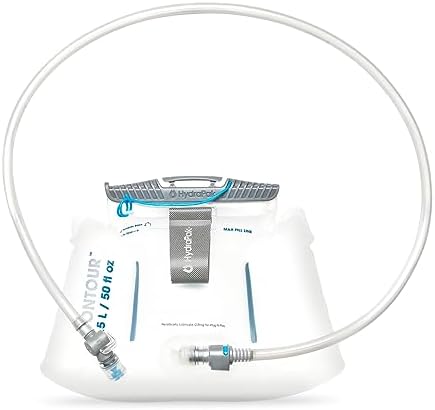 HydraPak Contour Lumbar Hydration Reservoir (1.5L)
