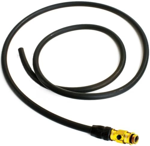 LEZYNE ABS Bicycle Floor Pump Hose