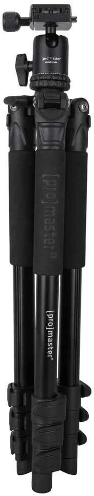 ProMaster Scout Series SC426 Tripod Kit with Head