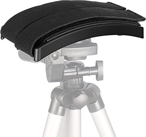CelticBird Universal Binocular Tripod Mount -1/4-20 - for Stable Connecting Binocular and Tripod - Compatible with Most Tripods