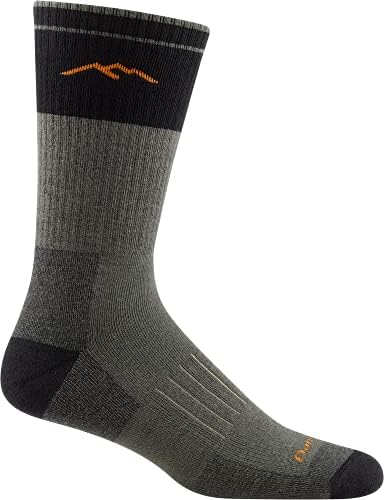 Darn Tough Men's Hunter Boot Heavyweight with Full Cushion Sock (Style 2101)