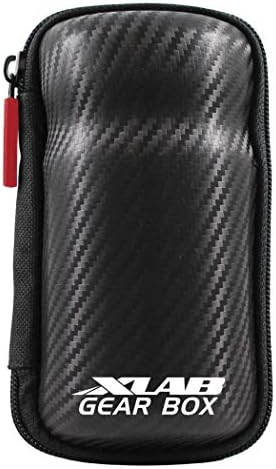 XLAB Gear Box Black
