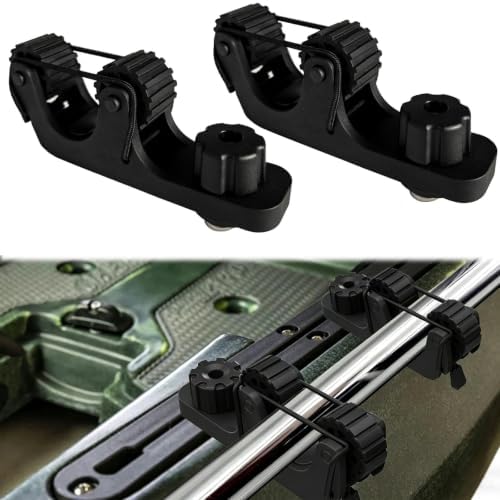 Kayak Paddle Holder for Wilderness Systems Tarpon 105