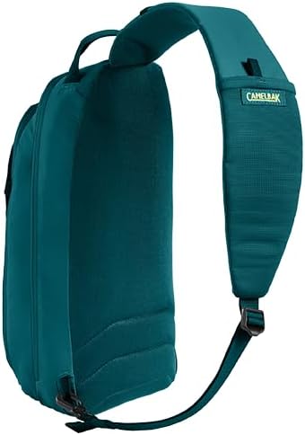 CamelBak Arete Sling 8 Hiking Pack Deep Teal
