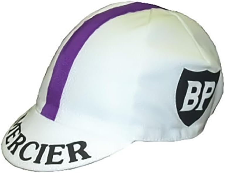 Retro Prestige Team Cycling Caps Classic L’Eroica Made in Italy
