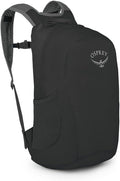 Osprey Ultralight Collapsible Stuff Pack, Black OS