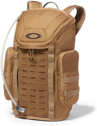 Oakley Link Pack Miltac, Coyote, One Size