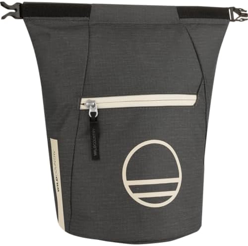 Wild Country Spotter Boulder Chalk Bag