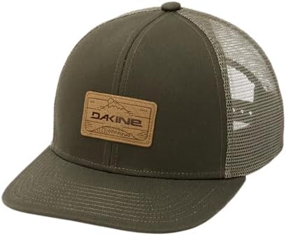 Dakine Unisex Adult Peak to Peak Trucker