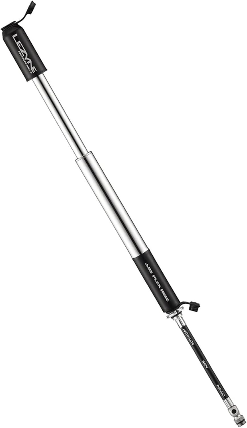 LEZYNE Pressure Drive Bike Hand Pump