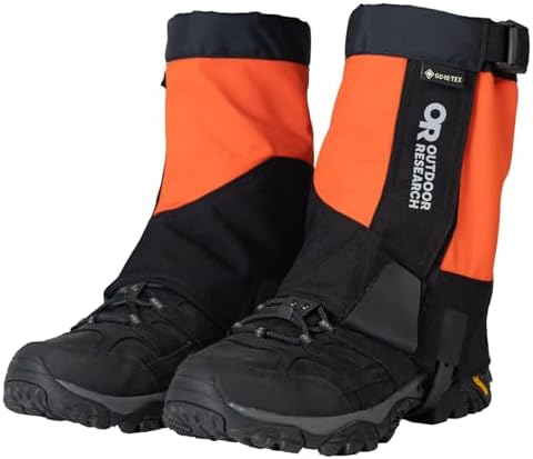 Outdoor Research Crocodile Mid-Height Gaiters