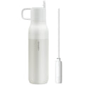VSITOO S2 25oz Insulated Stainless Steel Filtered Water Bottle with Straw