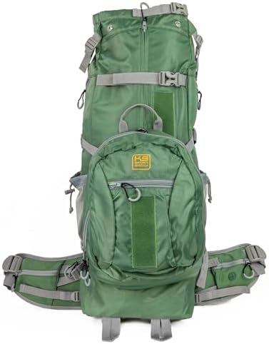 K9 Sport Sack Kolossus - X-Large, Myrtle Green